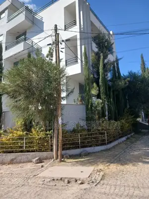 Furnished 7bdrm Apartment in Bole for sale