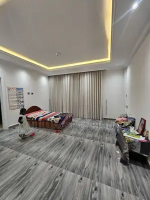 Furnished 7bdrm Apartment in Bole for sale