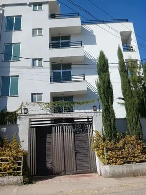 Furnished 7bdrm Apartment in Bole for sale