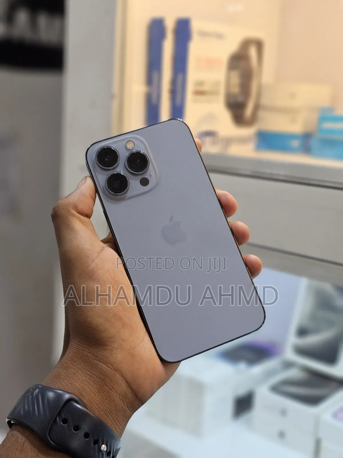 Apple iPhone 13 Pro 128 GB