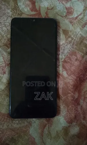 Samsung Galaxy A12 128 GB Black