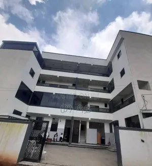 Furnished 20bdrm Room & Parlour in Bole for sale