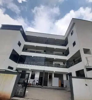 Furnished 20bdrm Room & Parlour in Bole for sale