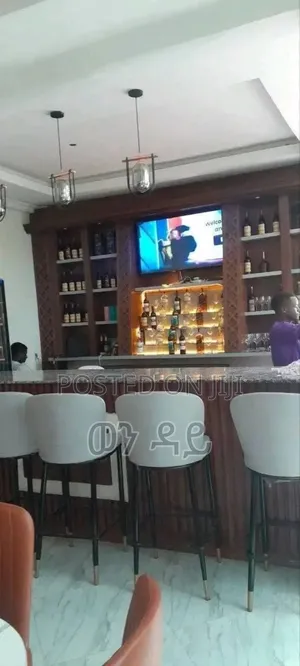 Furnished 20bdrm Room & Parlour in Bole for sale