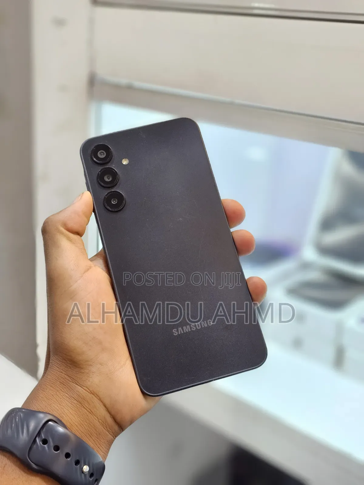 Samsung Galaxy A16 128 GB