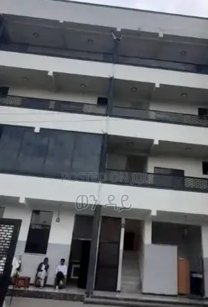 Furnished 20bdrm Room & Parlour in Bole for sale