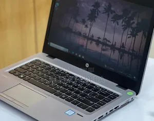 New Laptop HP EliteBook 840 G4 8GB Intel Core I5 HDD 1T