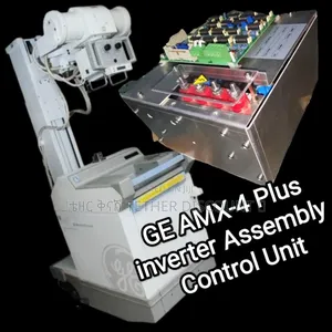 Ge TMX/+/ R+/ Inverter 30kw With Lab Ihf2030 አዲስ Brand New in Box