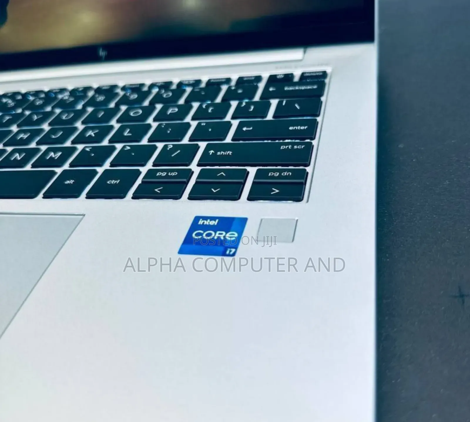 New Laptop HP EliteBook 840 16GB Intel Core I7 SSD 512GB