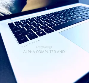 New Laptop HP EliteBook 840 16GB Intel Core I7 SSD 512GB
