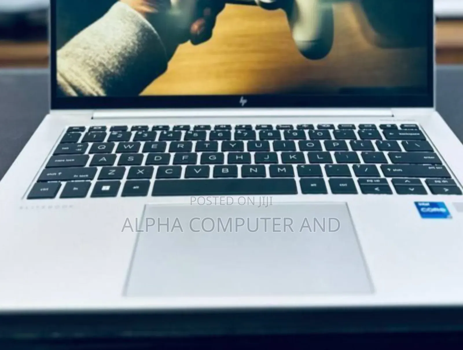 New Laptop HP EliteBook 840 16GB Intel Core I7 SSD 512GB