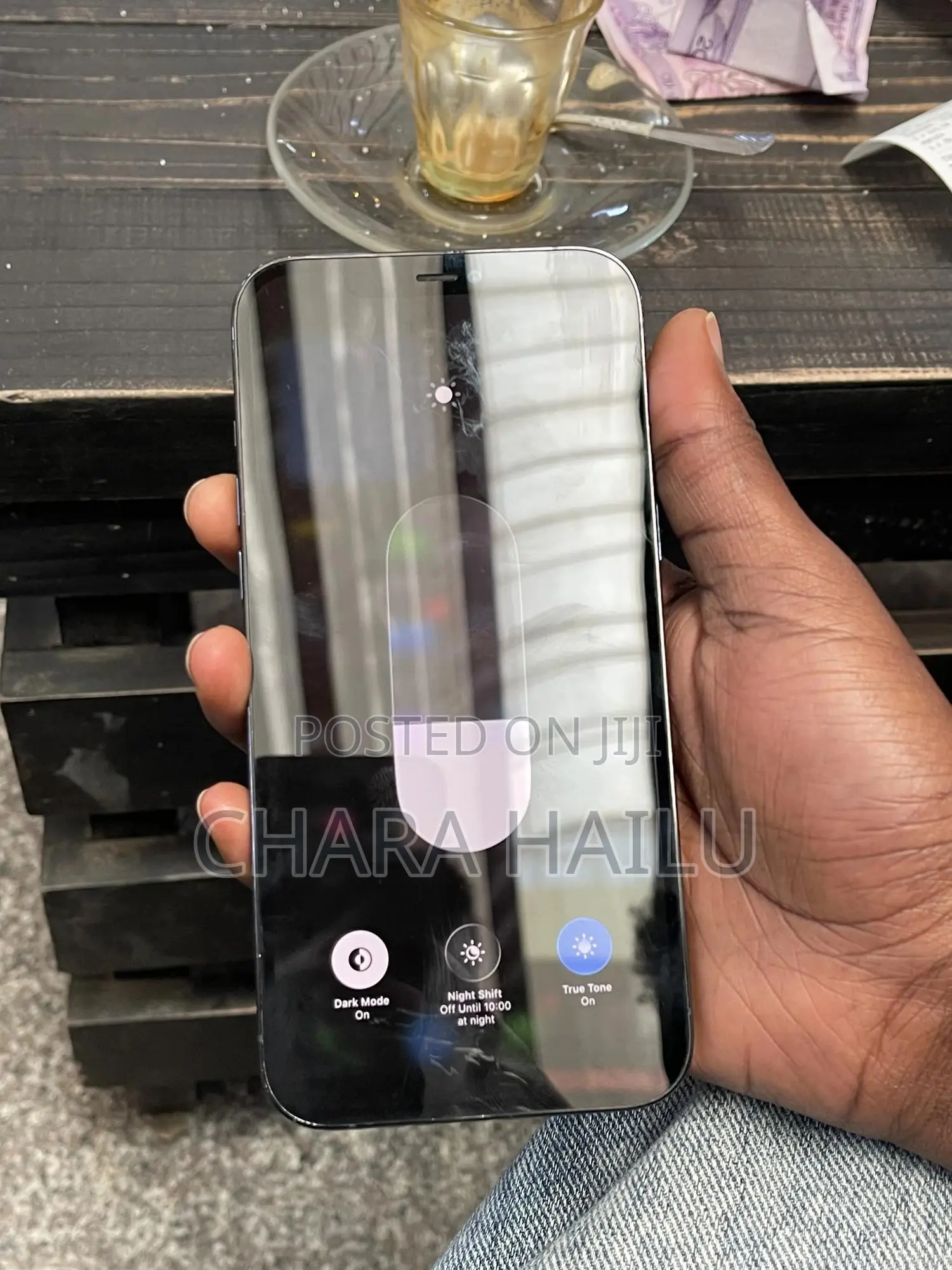 Apple iPhone 12 Pro Max 256 GB Blue