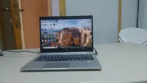 Laptop HP EliteBook 840 8GB Intel Core I5 SSD 500GB