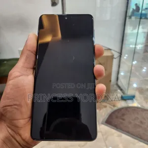 New Samsung Galaxy M53 128 GB Black