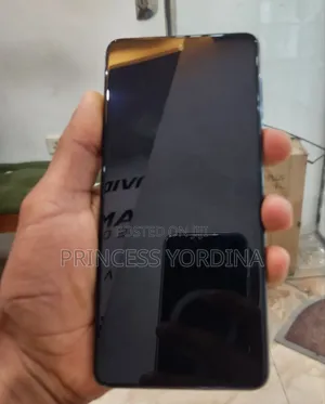 New Samsung Galaxy M53 128 GB Black