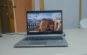 Laptop HP EliteBook 840 8GB Intel Core I5 SSD 500GB