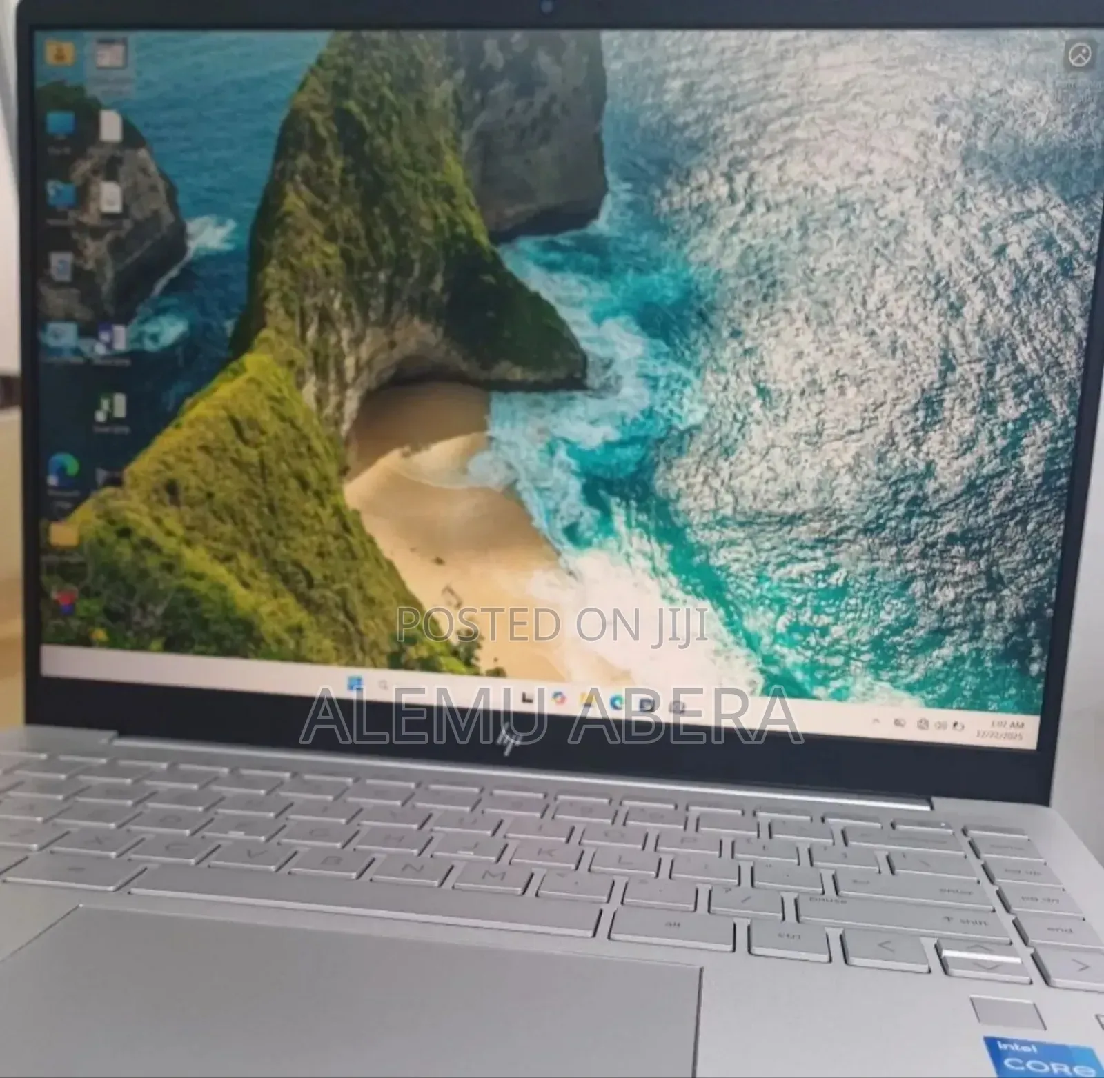 New Laptop HP Pavilion 14 16GB Intel Core i5 SSD 1T