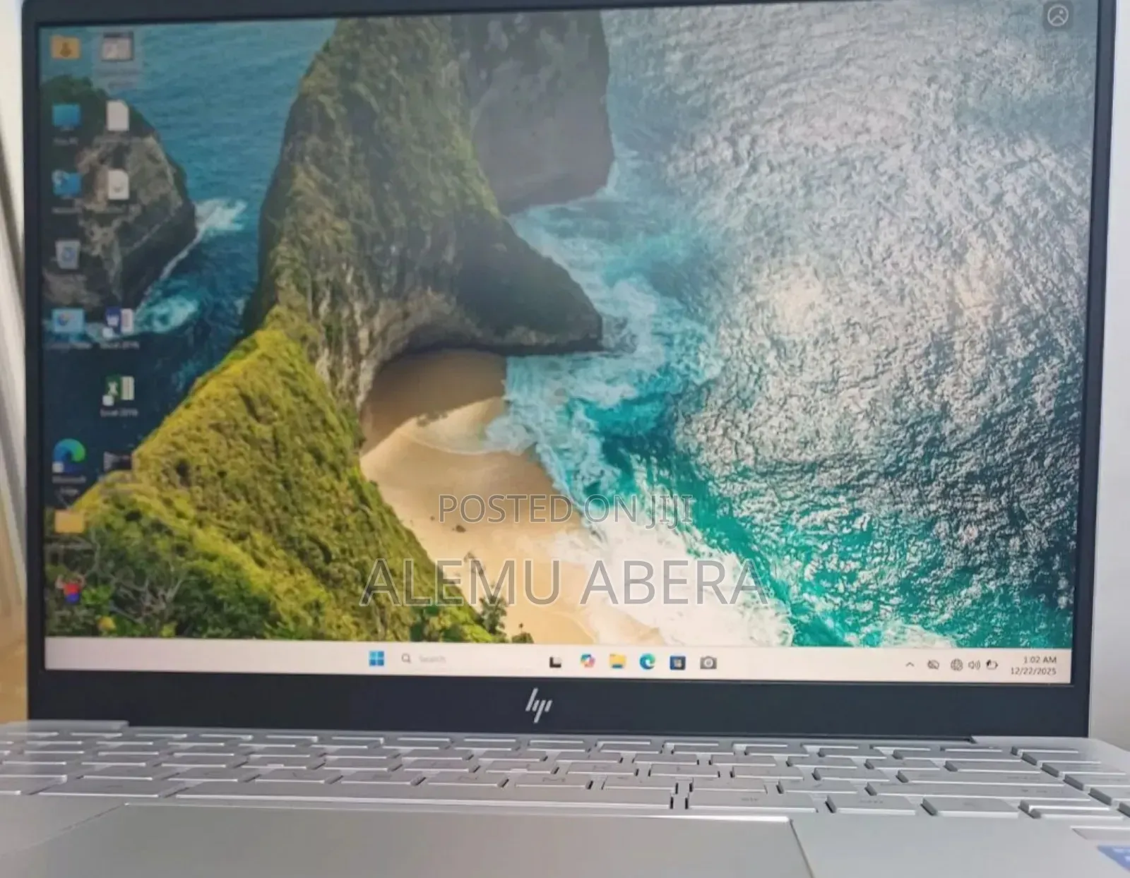 New Laptop HP Pavilion 14 16GB Intel Core i5 SSD 1T