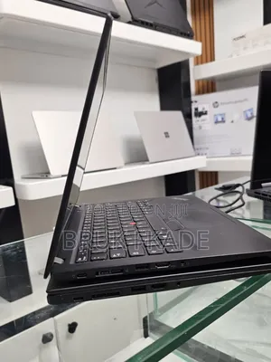 New Laptop Lenovo ThinkPad T495s 16GB AMD Ryzen 7 SSD 512GB