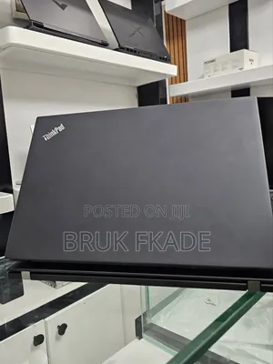 New Laptop Lenovo ThinkPad T495s 16GB AMD Ryzen 7 SSD 512GB