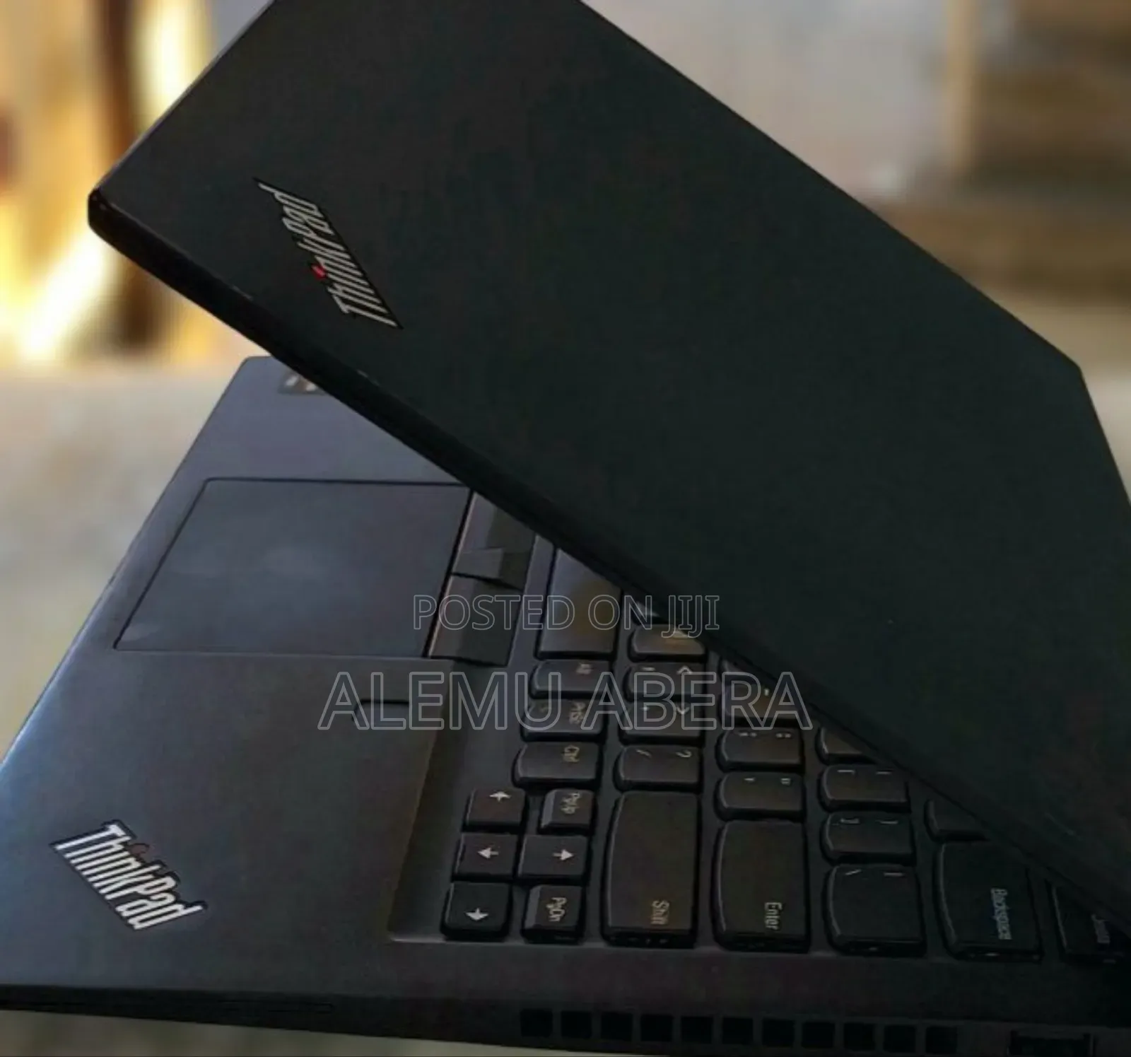 New Laptop Lenovo ThinkPad T495s 16GB AMD Ryzen 5 SSD 512GB