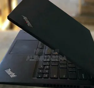 New Laptop Lenovo ThinkPad T495s 16GB AMD Ryzen 5 SSD 512GB