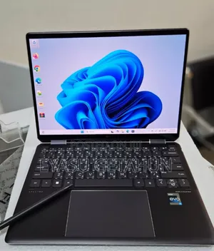 New Laptop HP Spectre X360 13 16GB Intel Core I7 SSD 1T