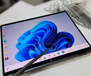 New Laptop HP Spectre X360 13 16GB Intel Core I7 SSD 1T