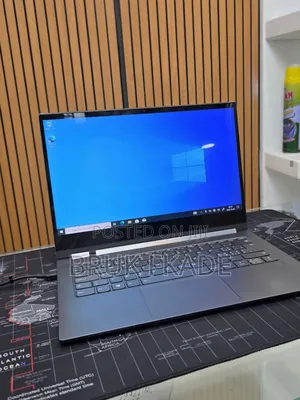 New Laptop Lenovo Yoga C930 16GB Intel Core i7 SSD 512GB