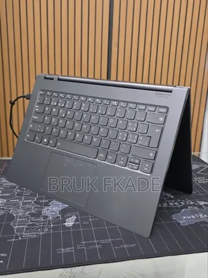 New Laptop Lenovo Yoga C930 16GB Intel Core i7 SSD 512GB