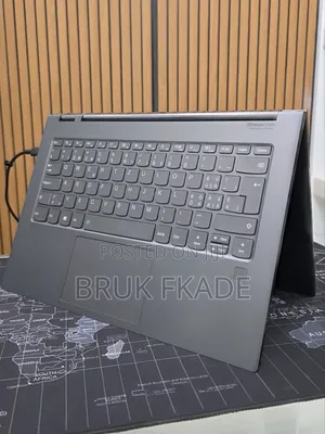 New Laptop Lenovo Yoga C930 16GB Intel Core i7 SSD 512GB