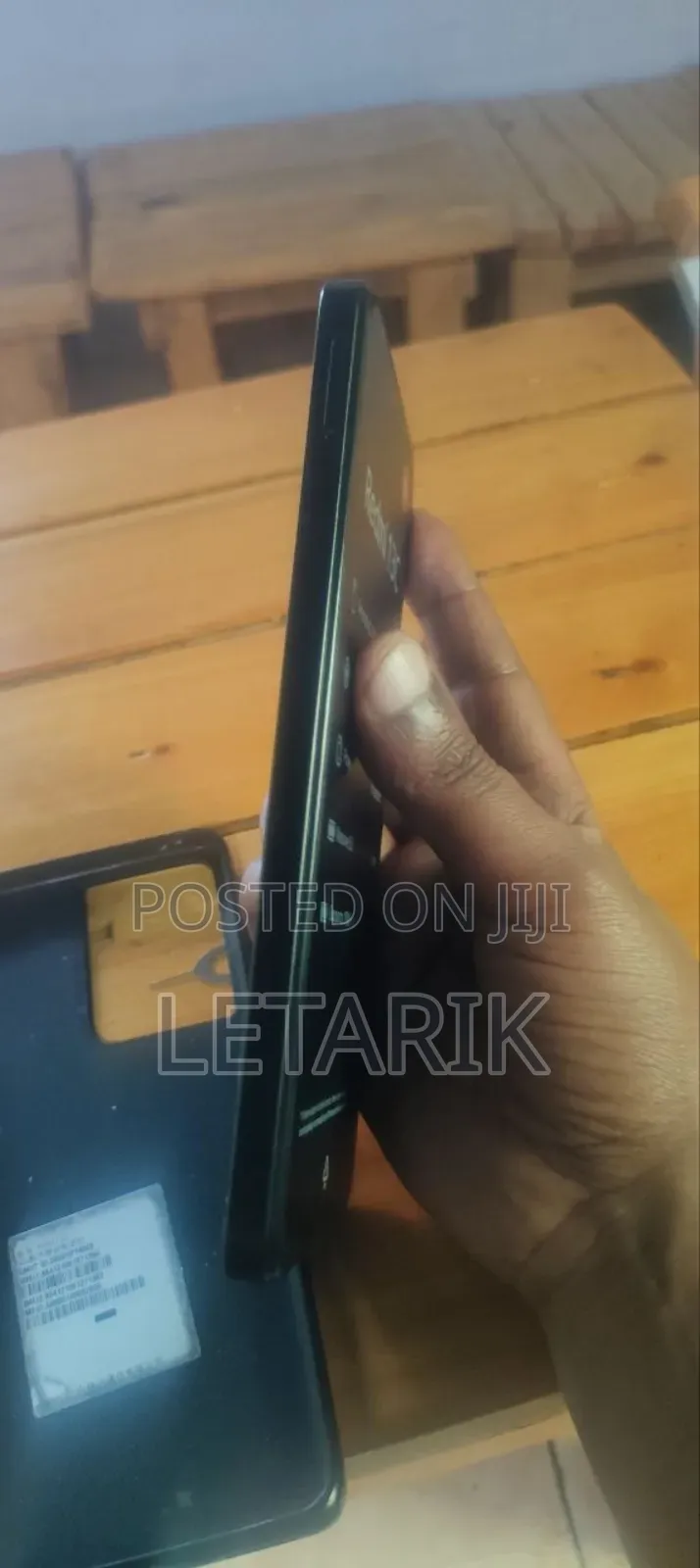 New Xiaomi Redmi 13C 5G 256 GB Black