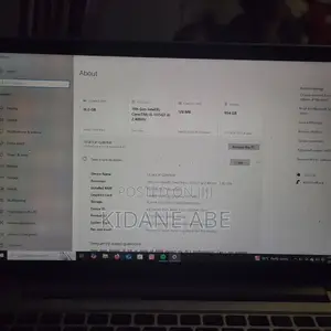 Laptop HP ProBook 430 G8 16GB Intel Core I5 SSD 1T