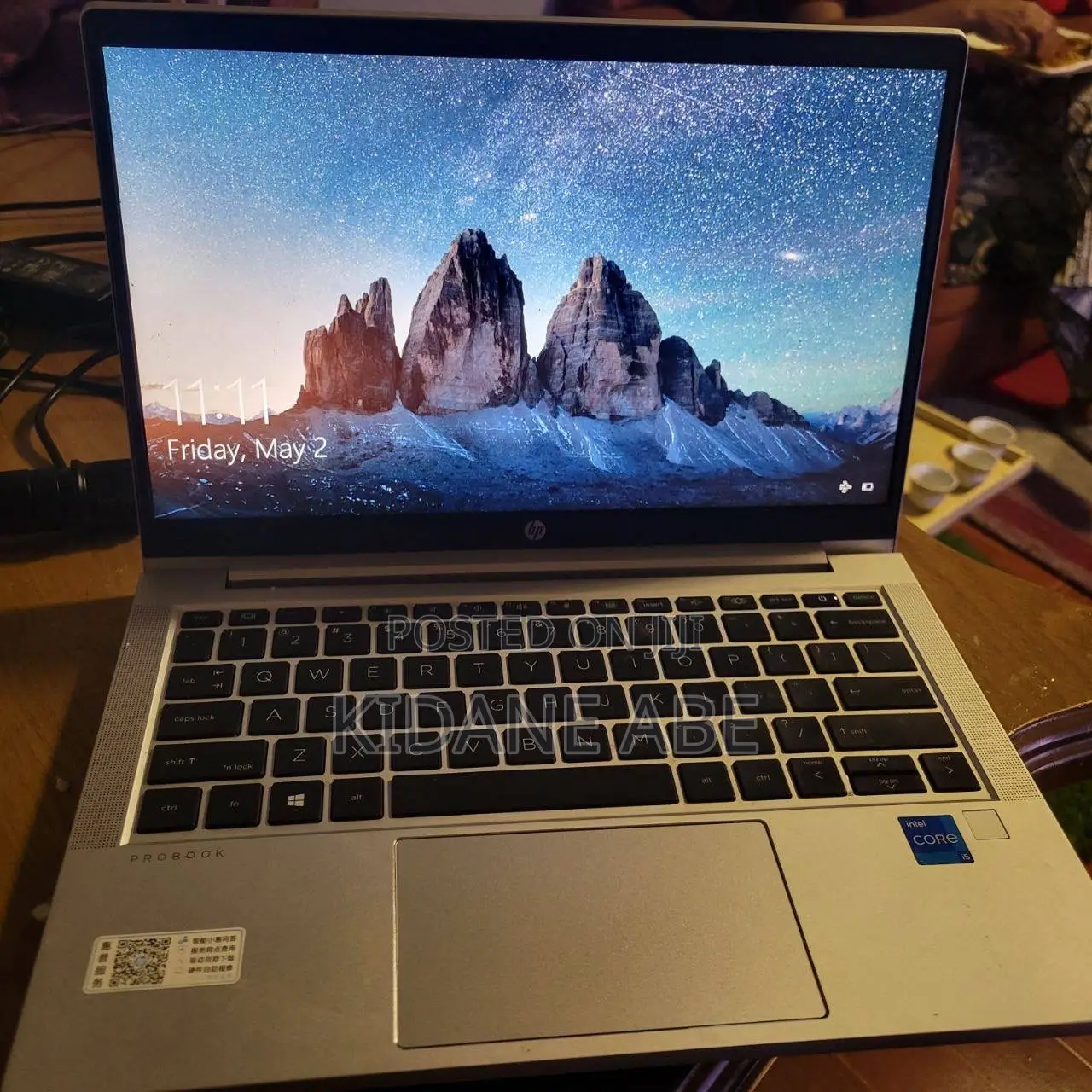 Laptop HP ProBook 430 G8 16GB Intel Core I5 SSD 1T