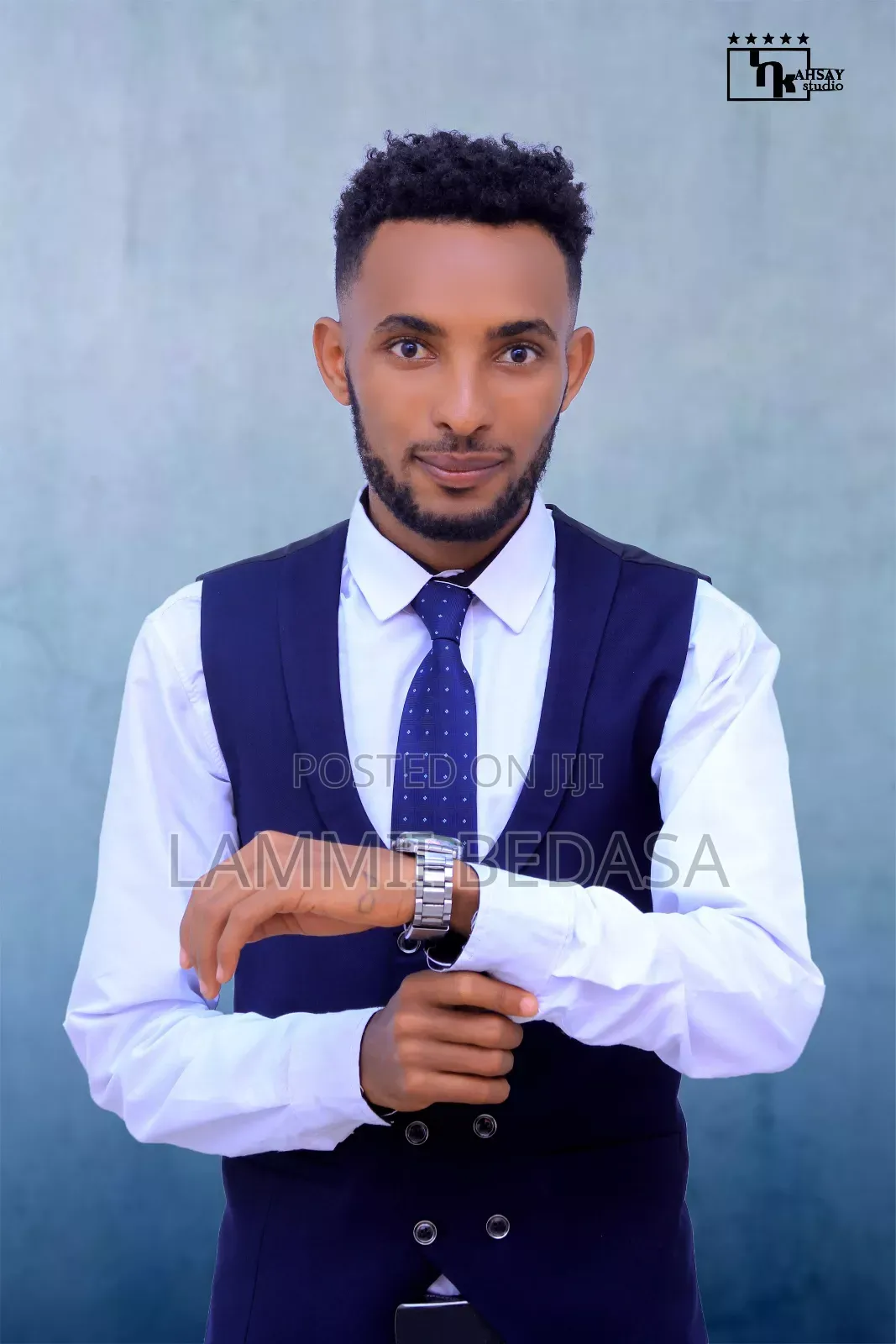 Laser Machine Operator