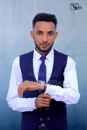 Laser Machine Operator