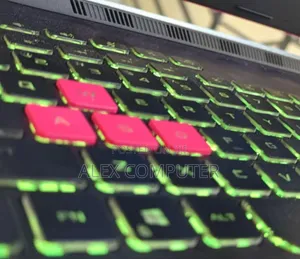 New Laptop Asus ROG Strix G15 32GB Intel Core I7 SSD 512GB