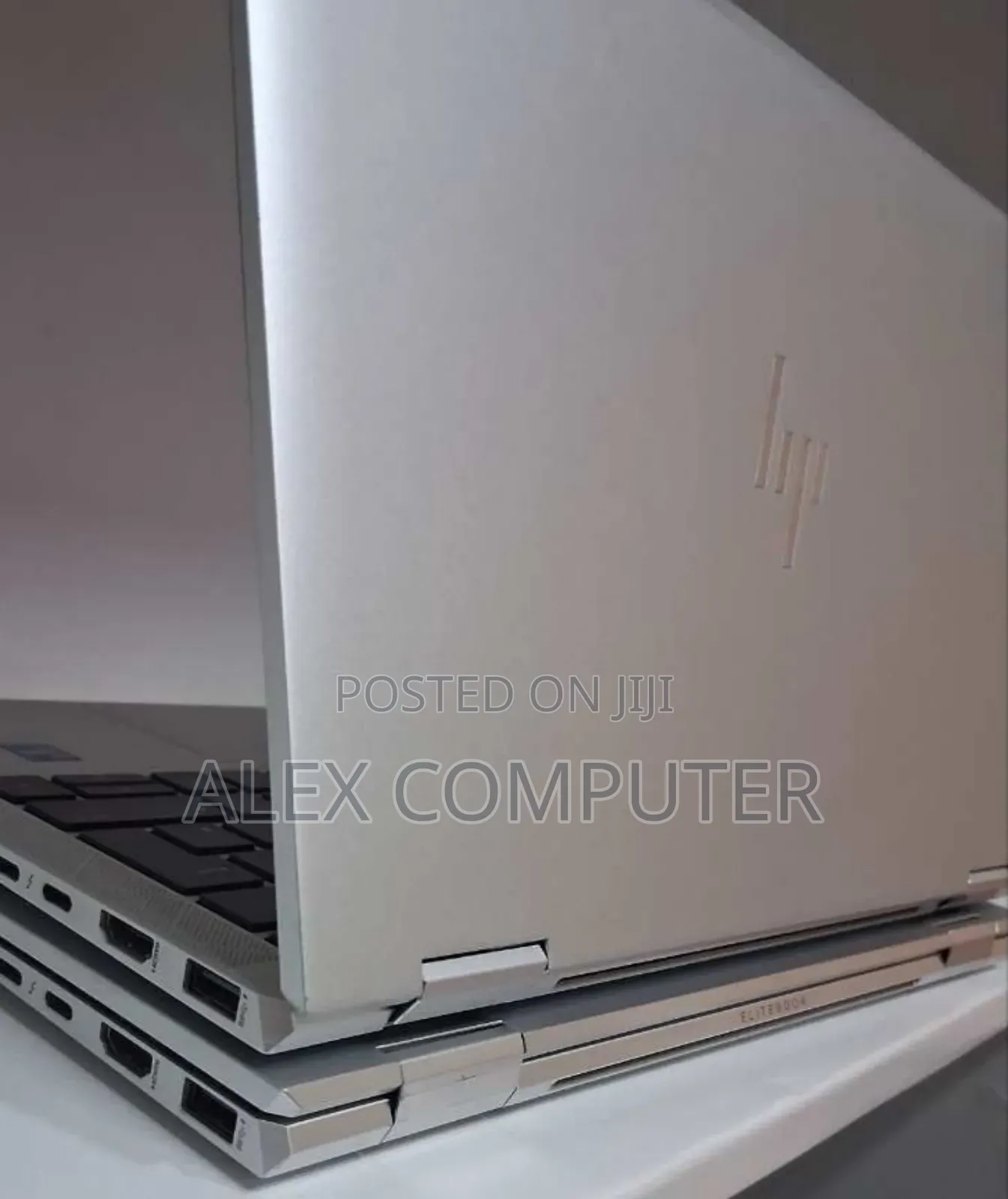 New Laptop HP EliteBook 840 G8 16GB Intel Core I7 SSD 512GB