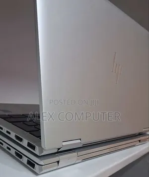 New Laptop HP EliteBook 840 G8 16GB Intel Core I7 SSD 512GB