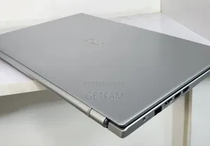 New Laptop Acer Aspire 3 8GB Intel Core I3 SSD 512GB