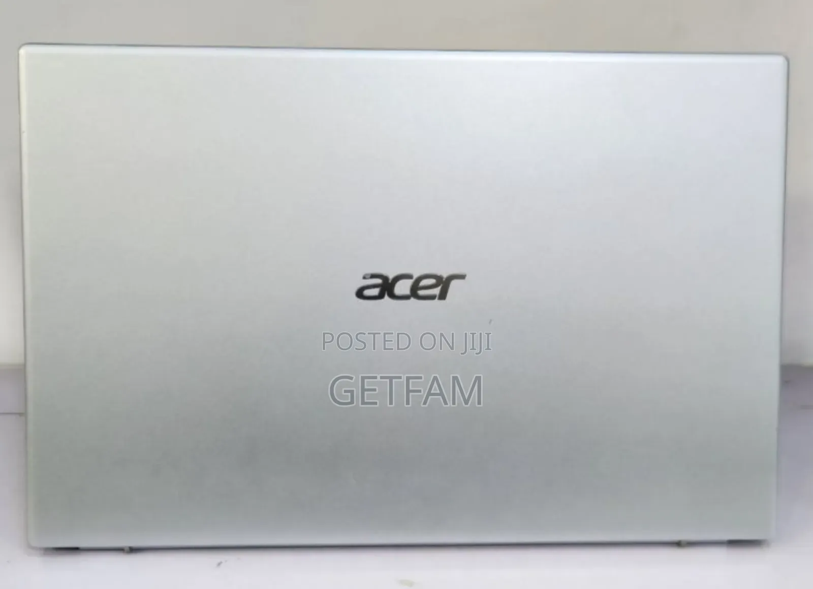 New Laptop Acer Aspire 3 8GB Intel Core I3 SSD 512GB