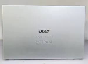 New Laptop Acer Aspire 3 8GB Intel Core I3 SSD 512GB