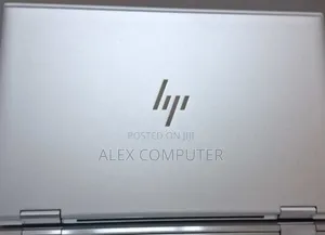 New Laptop HP EliteBook 840 G8 16GB Intel Core I7 SSD 512GB