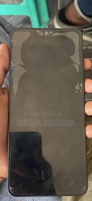 Samsung Galaxy A06 128 GB Blue