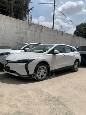 New Buick Velite 6 2024 White