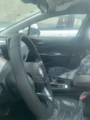 New Buick Velite 6 2024 White