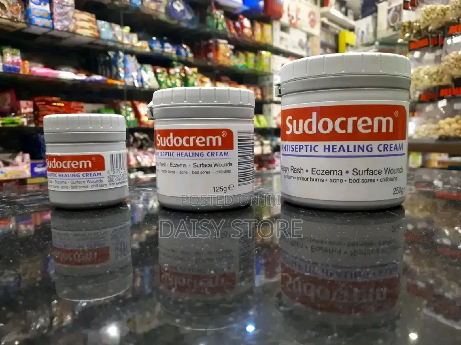 Original Sudocrem 400g