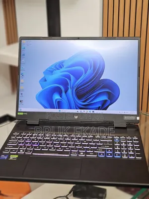 New Laptop Acer Predator Helios 300 16GB Intel Core I5 SSD 512GB