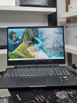 New Laptop Acer Predator Helios 300 16GB Intel Core I5 SSD 512GB