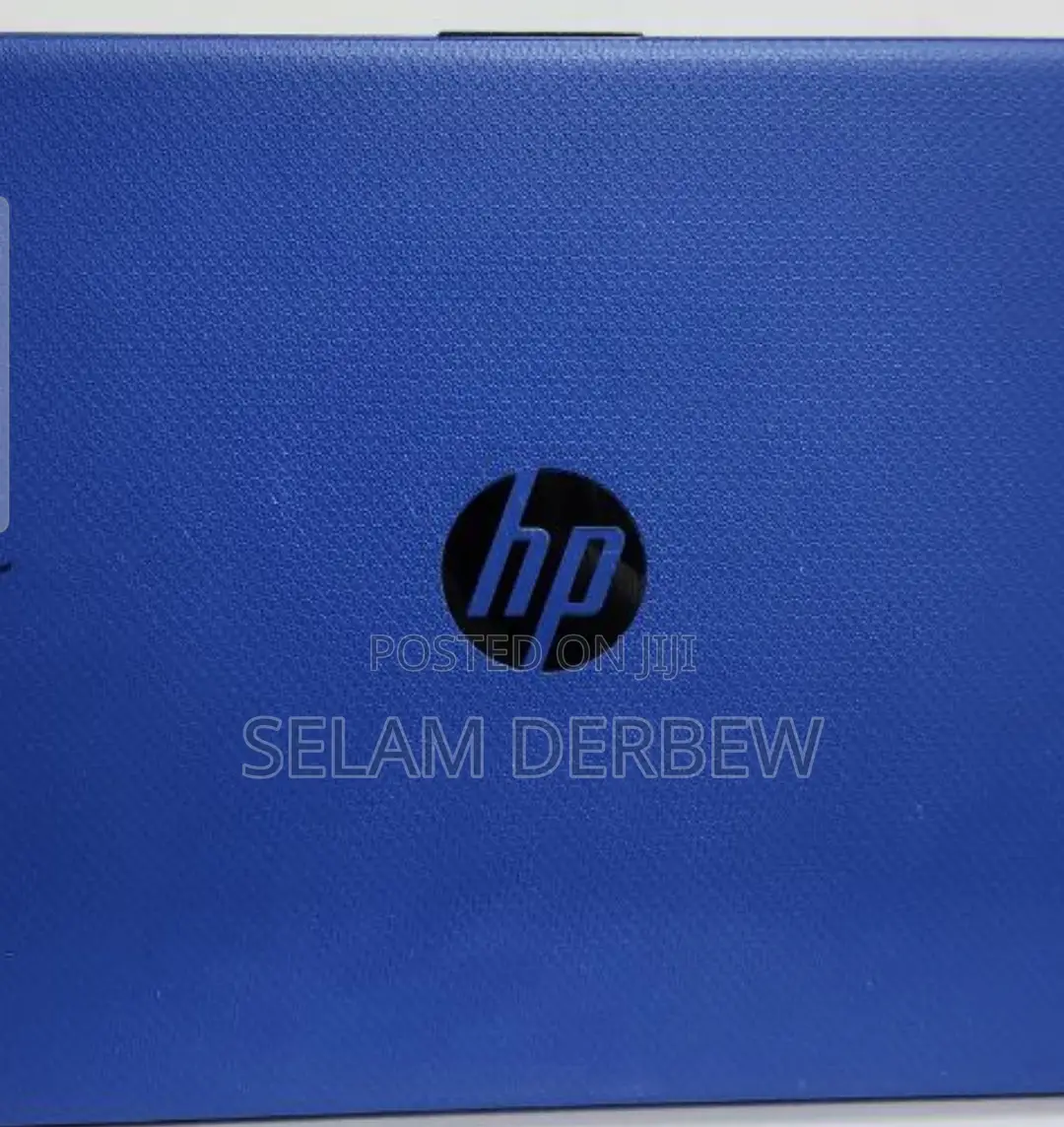 Laptop HP Stream Notebook 8GB AMD SSD 256GB